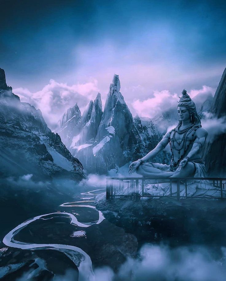 Shiv kailasho ke Vasi