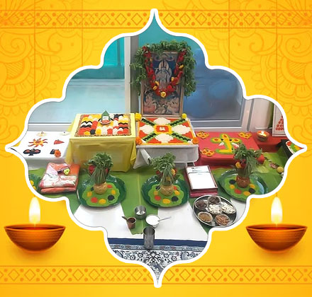 Griha Pravesh