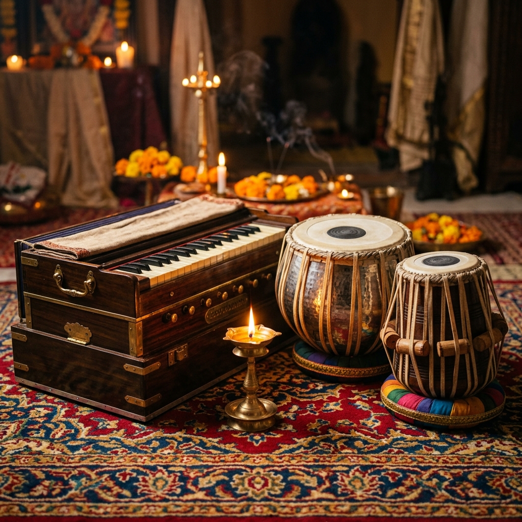 Mississauga Event