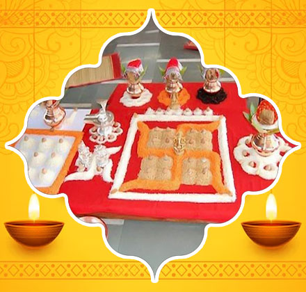 Vastu Shanti