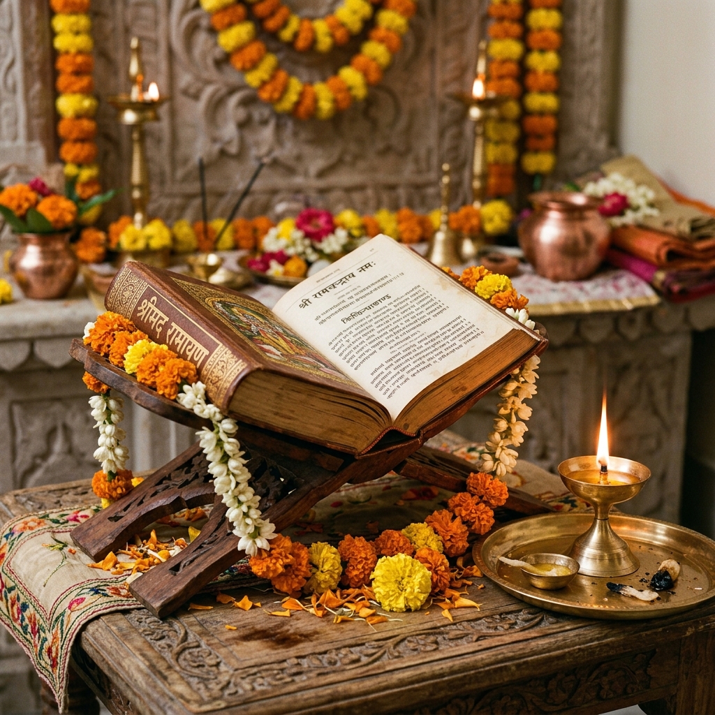 Sunderkand Path Full Recitation
