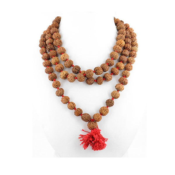 Rudraksha Mala