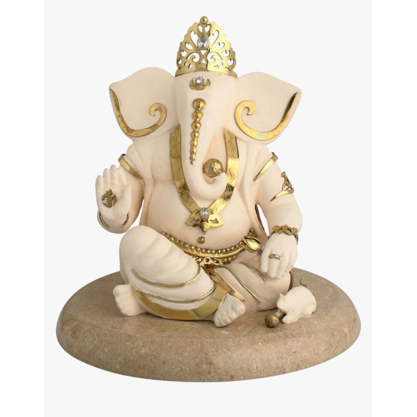 Ganesha Sculpture - Image 4